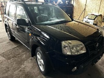 prodam dily na NISSAN XTRAIL X-TRAIL 84KW 2,2 DCI AJ 100KW r