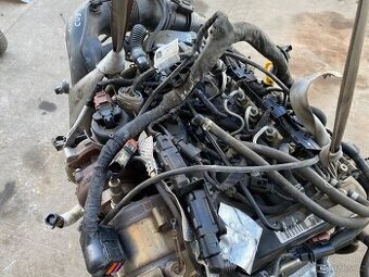 Motor 1.4TDi 66kW CUSB 140.000KM KOMPLETNÍ MOTOR