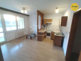 Prodej bytu 2+kk, 52 m2, ul. Lidická, Třince, 131885