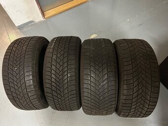Zimní pneumatiky Matador Nordica 215/45/16 90V,