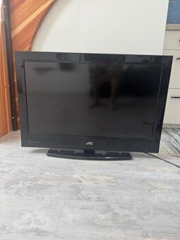 TV JVC