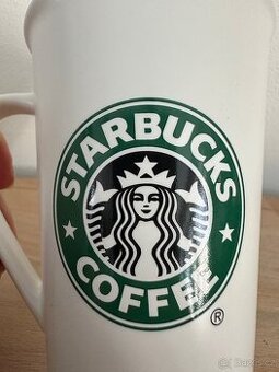 Hrnek Starbucks