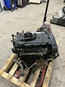 Motor 2.0 TDI 103kw BKD VW,škoda,audi