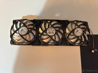 ARCTIC Accelero Xtreme 5870