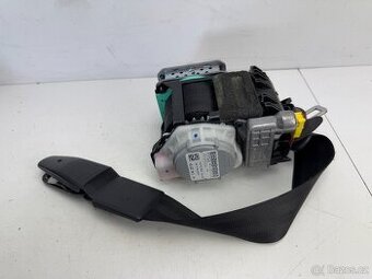 Levý + Pravý Přední Bezpečnostní pás Audi A6 4G