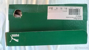 PUMA Suede Mayu vel. EUR 40