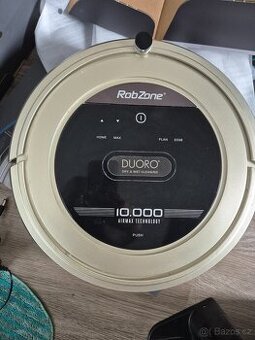 Roboticky vysavač Robzone