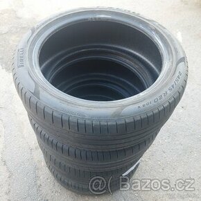 Pirelli p zero 245/45 R 20 - 1
