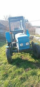 Zetor 6711 - 1