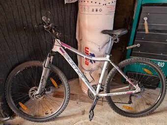 Author Vertigo ASL 2023 L pro postavu 170-185 cm