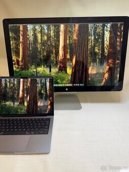 TOP 27 APPLE Thunderbolt Display LED IPS manta WebKamera