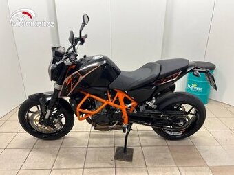 KTM Duke 690