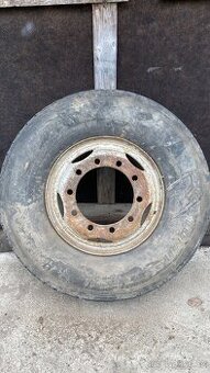 Pneu , disk 11.00 r20 150/146 k 16 pr - 1