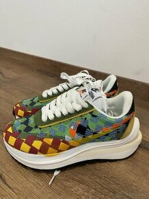 Nike Waporwaffle Woven SACAI (vel. 39) - 1