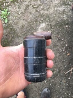 Indukční cívka Jawa 550/555