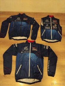Sportovni bundy a vesta ATEX biatlon - 1