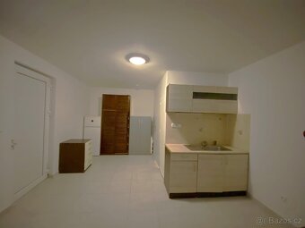 pronájem  1kk Kostelec nad Labem