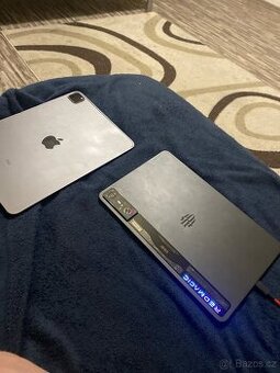 Prodám herní tablet Redmagic Nova 12+12/256 - 1