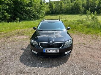 Škoda Octavia 3 III 1.6 TDI
