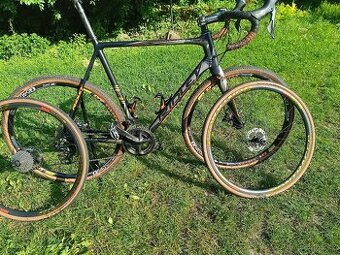 Ridley XNIGHT SL gravel