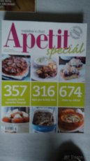 APETIT speciál, PULS - 1