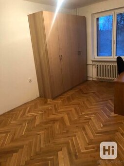 Nabízím k pronajmu byt 2+1