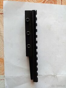 Prodám adaptér Umarex a 2x montáž Venox - 1