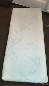Matrace 200cm x 90cm x 22cm