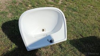 Umyvadlo 60 cm