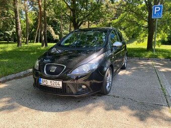 Seat Altea FR