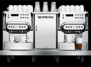 Nespresso Aguila AG440/3