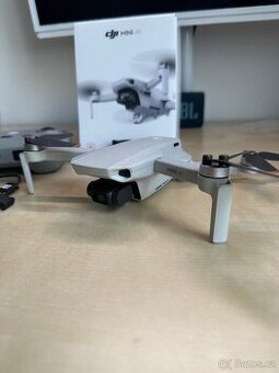 Dron DJI MINI 4K