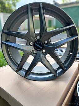 Dobry den prodám alu kola značky Borbet 5x112 R19”