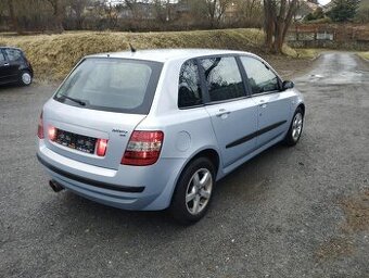 fiat stilo 1.6