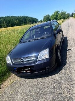 Opel Vectra 1.9 CDTI 16V 110kw