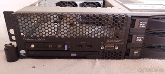 LENOVO 7979-KPG - x3650 XEON QC 2.0Ghz - 1
