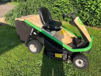 Etesia Zahradní traktor traktůrek sekačka, Honda