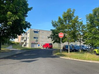 Pronájem garáže, Mladá Boleslav