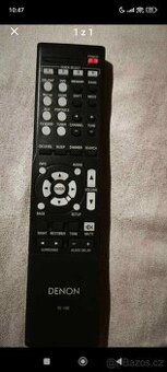 Denon RC 1180