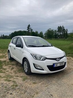 Hyundai i20 (2013)