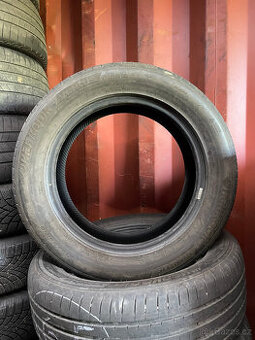 215/55/16 Letní pneu Hankook