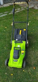 Sekacka Fieldman fzr 2045 e