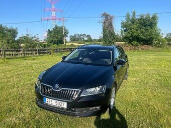 Nabízím k prodeji ŠKODA SUPERB 3 Laurin & Klement COMBI 2.0