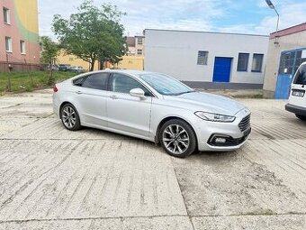 Prodame ford mondeo 2.0tdci 140kw ecoblue, rv 2020