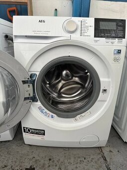 AEG L6FBG48SC 8 kg