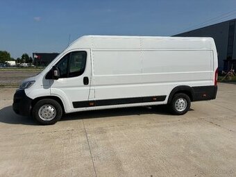 Fiat Ducato Maxi 2019