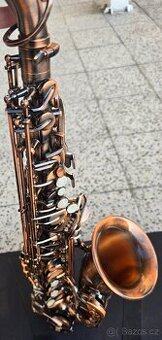 Alt Saxofon Eastar