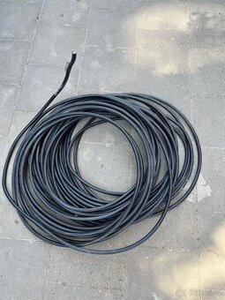 Kabel CYKY-J 4x10