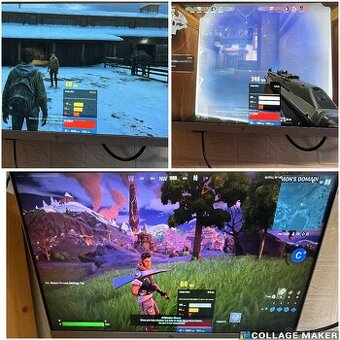 Repasované Herní PC - Windows11 - Fortnite -Záruka