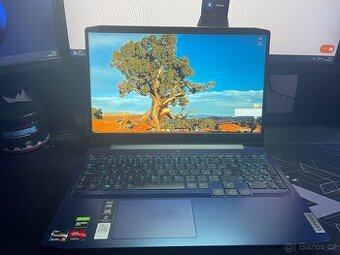 Lenovo IdeaPad Gaming 3